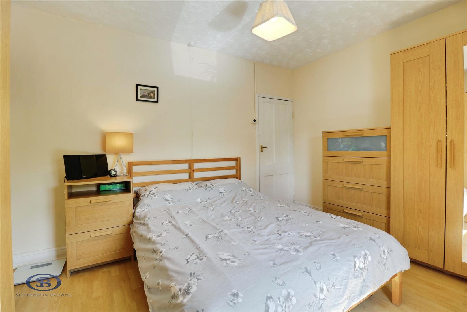 2 bedroom house for sale, Alderhay Lane, Stoke-On-Trent, ST7, photo 18 of 20