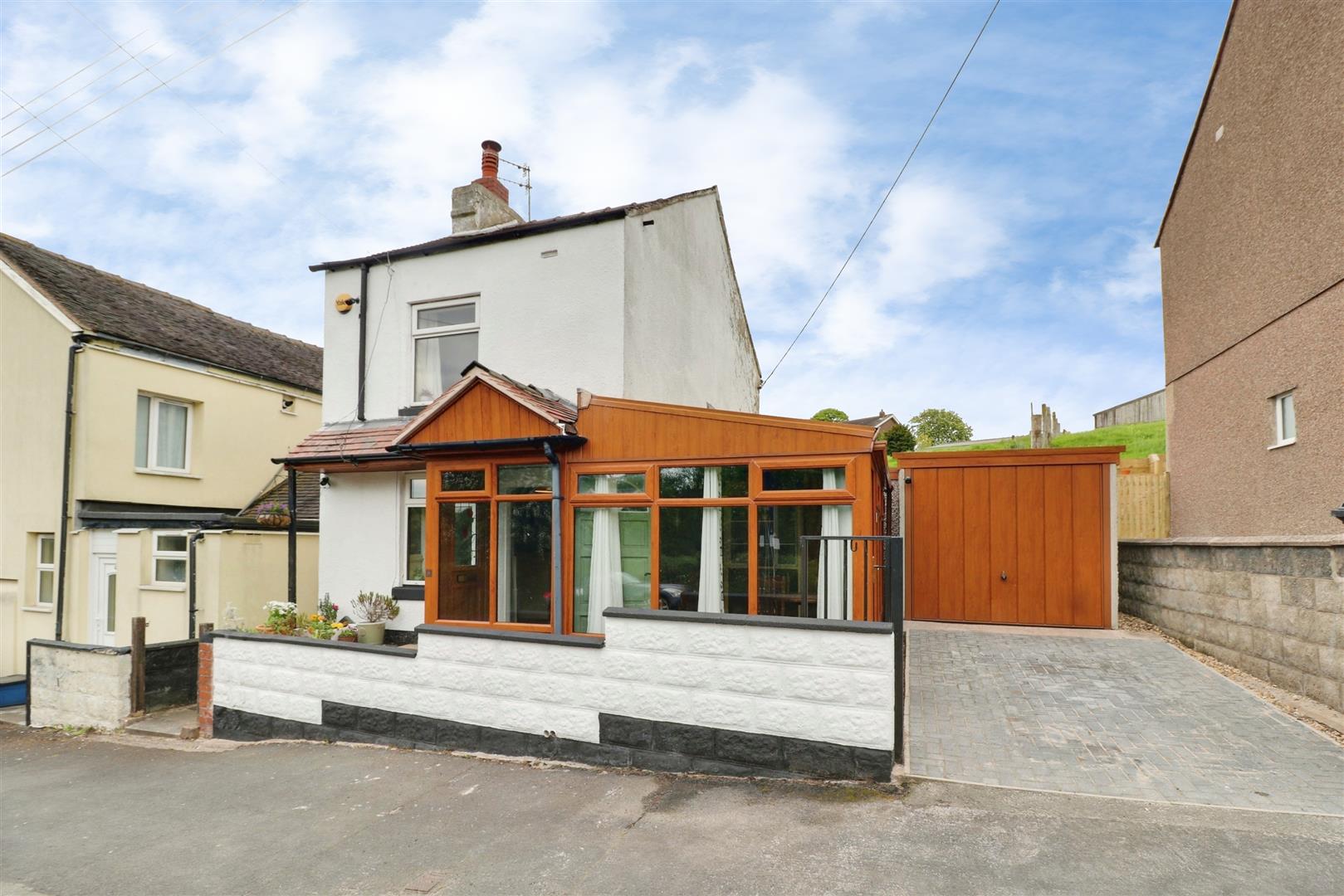 2 bedroom house for sale, Alderhay Lane, Stoke-On-Trent, ST7, photo 3