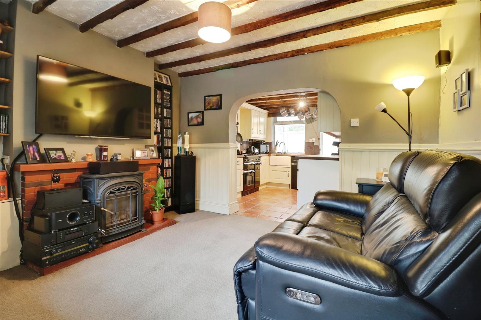 2 bedroom house for sale, Alderhay Lane, Stoke-On-Trent, ST7, photo 4