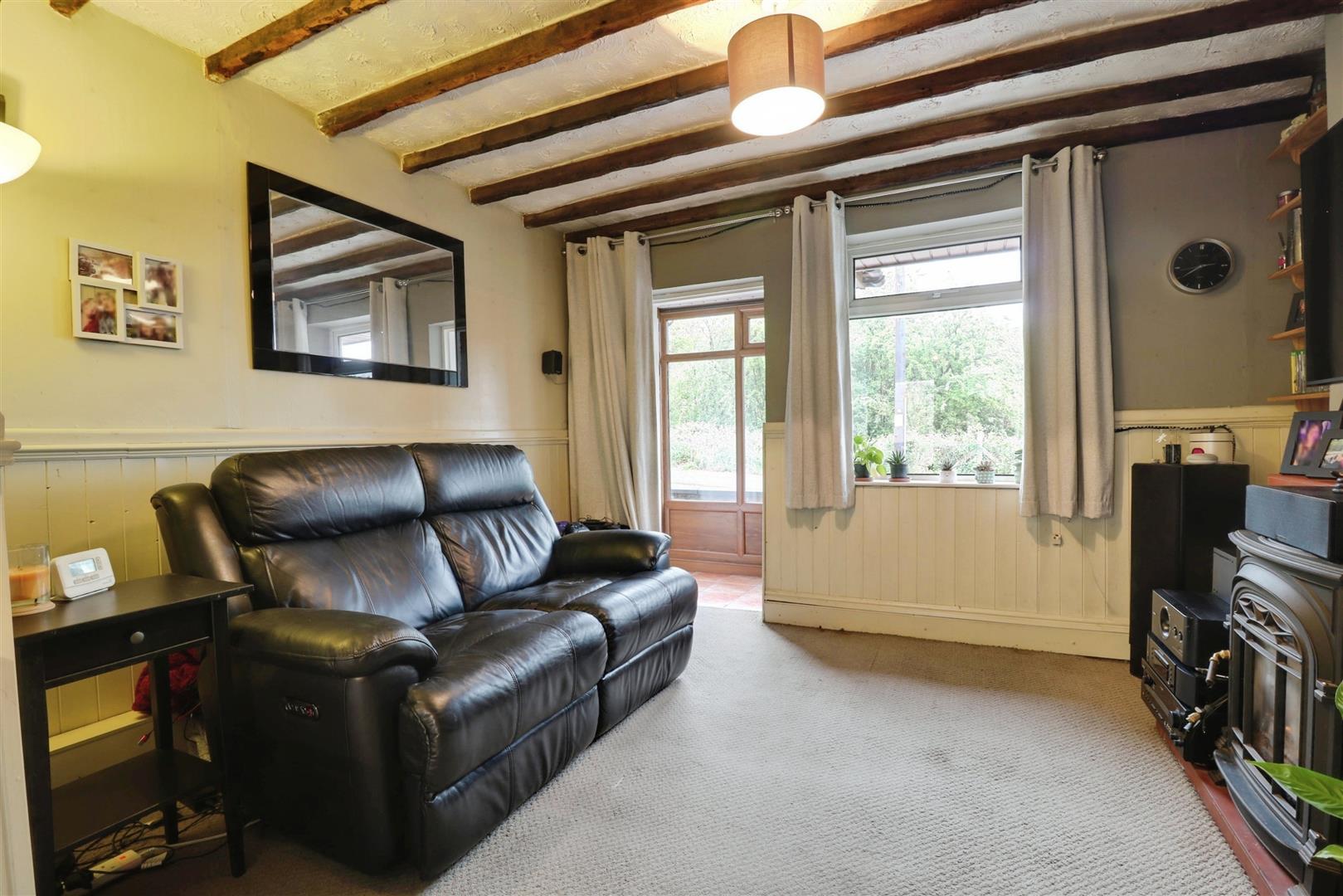 2 bedroom house for sale, Alderhay Lane, Stoke-On-Trent, ST7, photo 5