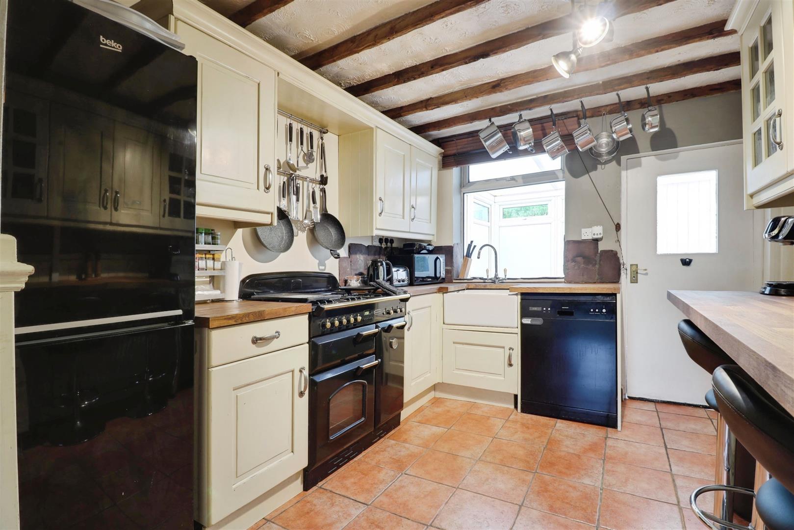 2 bedroom house for sale, Alderhay Lane, Stoke-On-Trent, ST7, photo 8 of 20
