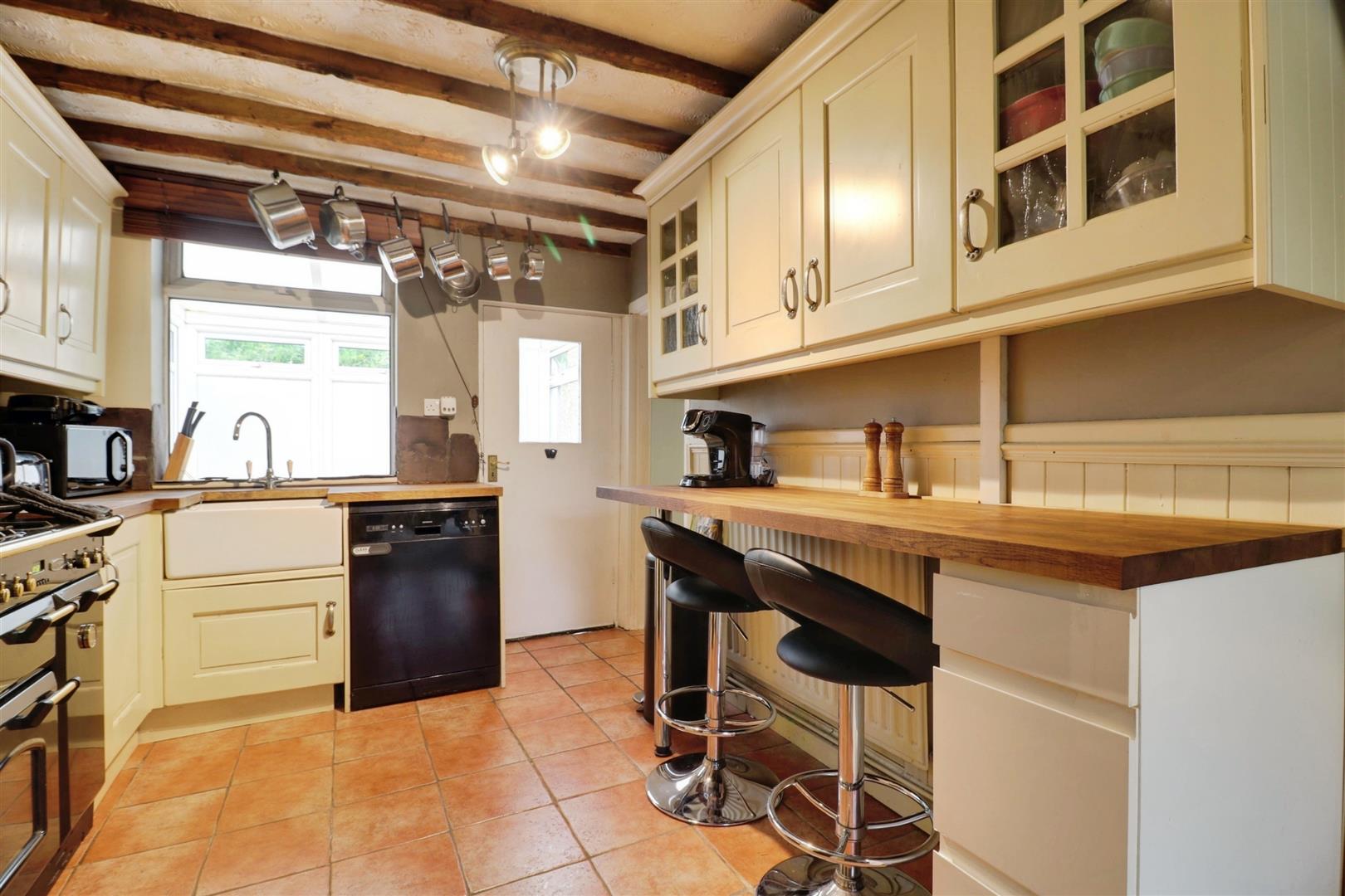 2 bedroom house for sale, Alderhay Lane, Stoke-On-Trent, ST7, photo 9 of 20