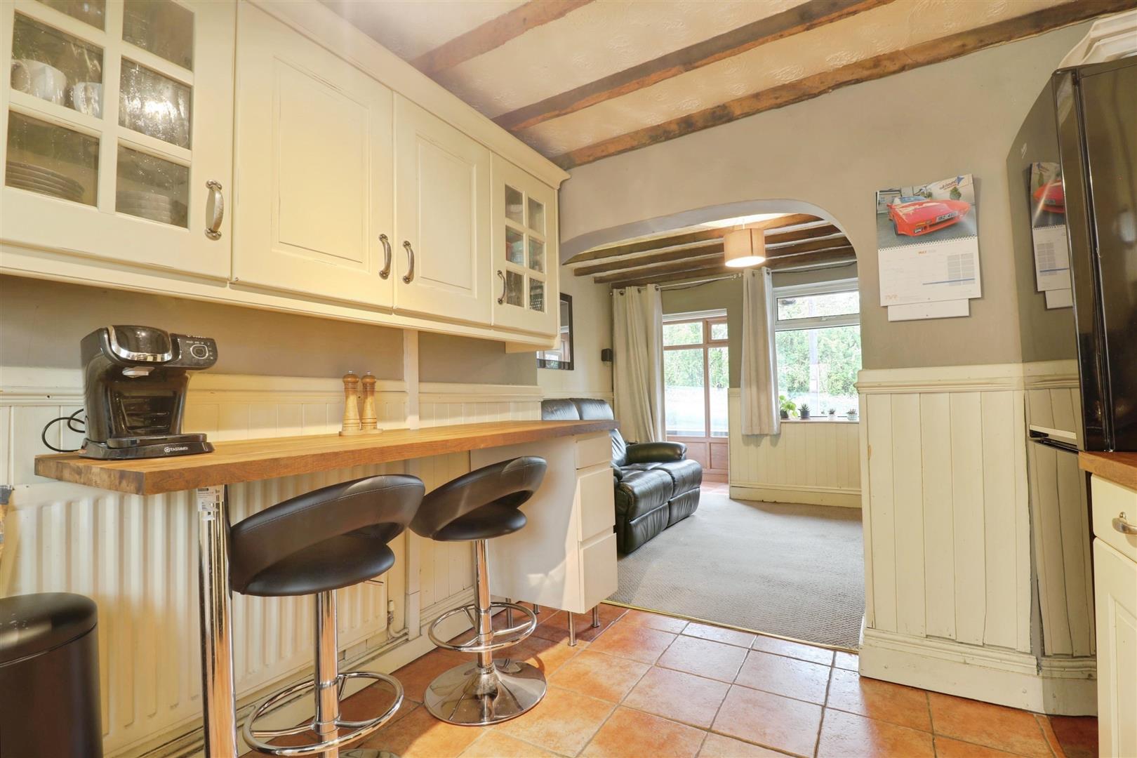 2 bedroom house for sale, Alderhay Lane, Stoke-On-Trent, ST7, photo 10 of 20