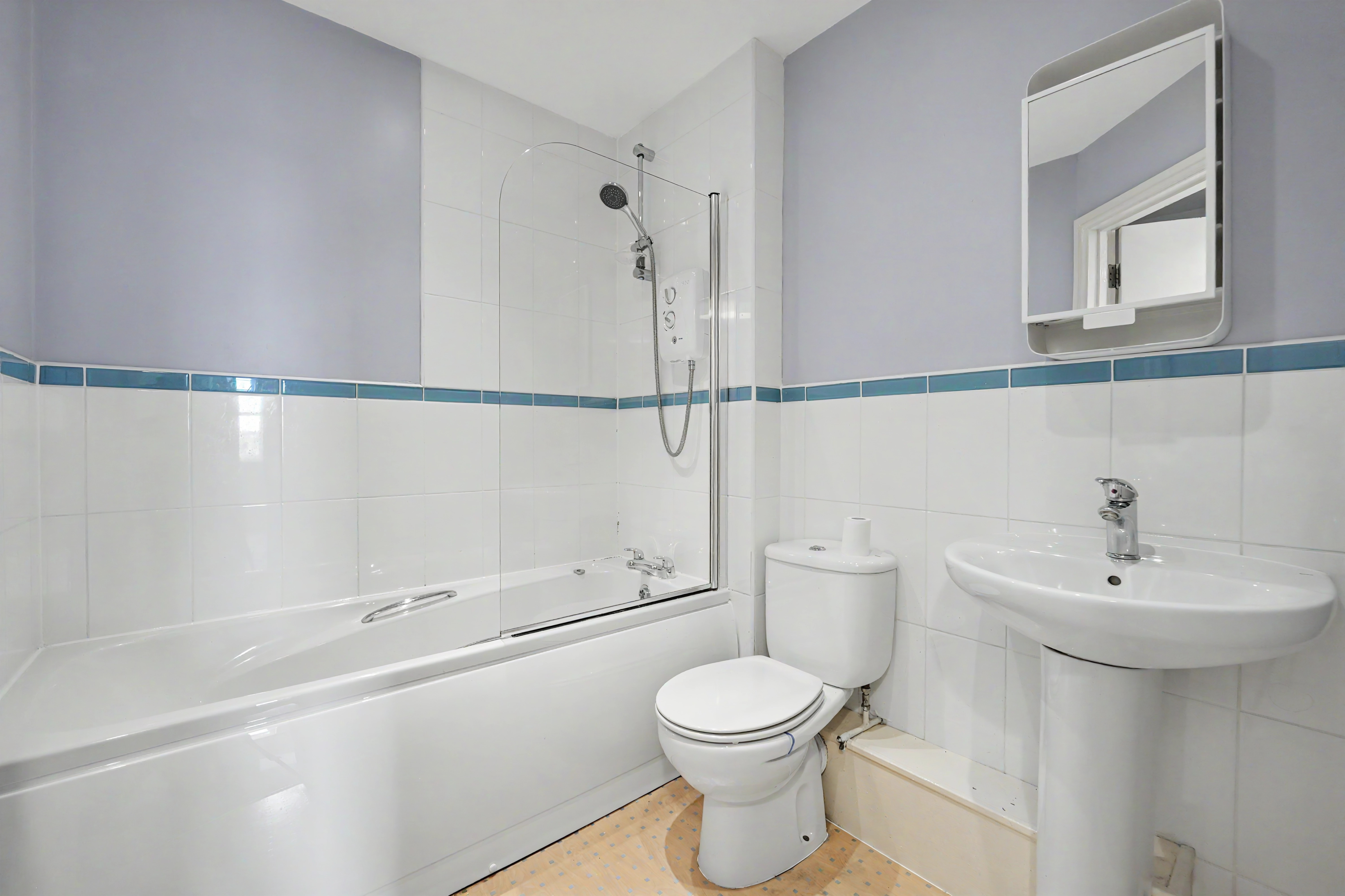 1 bedroom flat for sale, Fount Court, Market Harborough, LE16