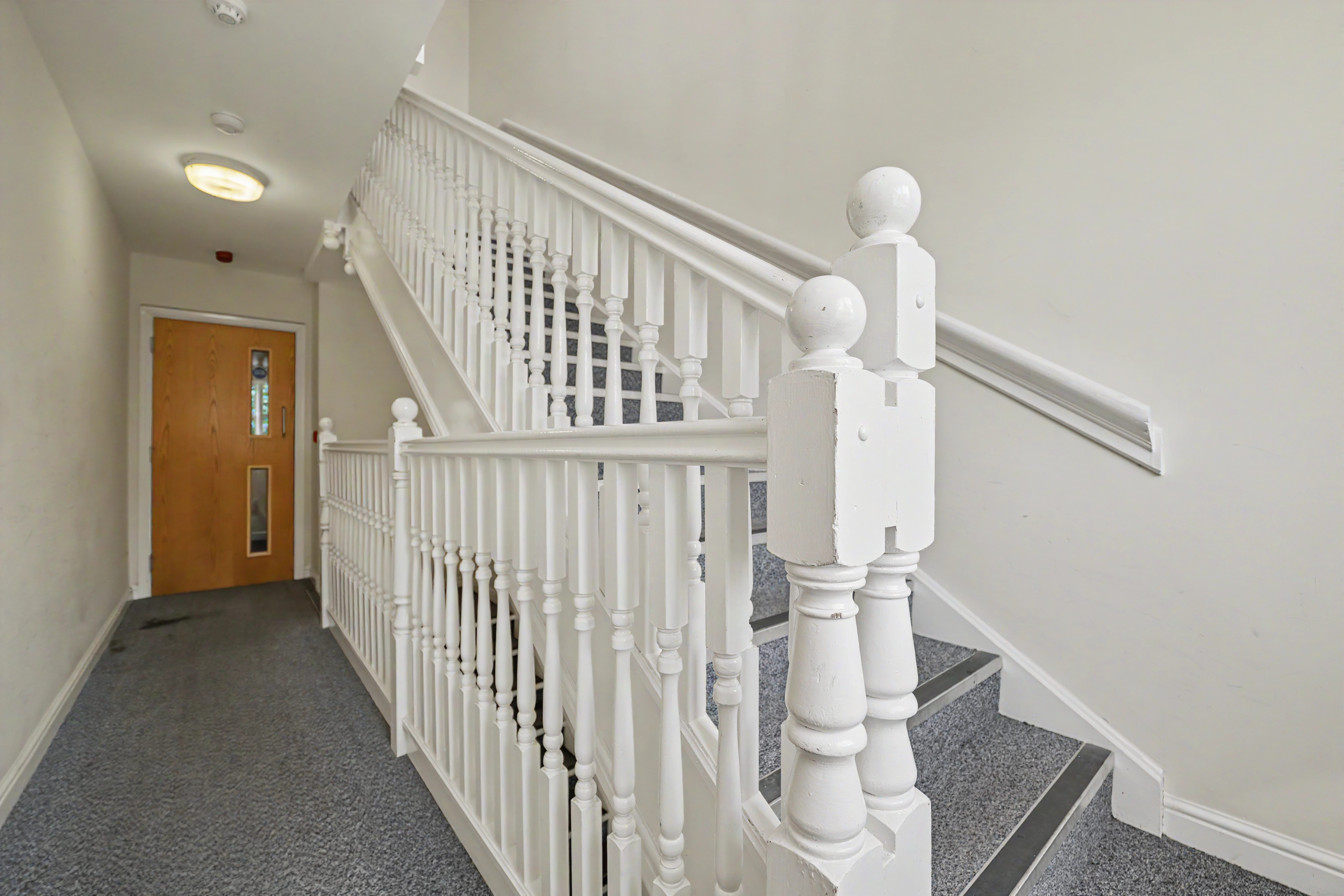 1 bedroom flat for sale, Fount Court, Market Harborough, LE16