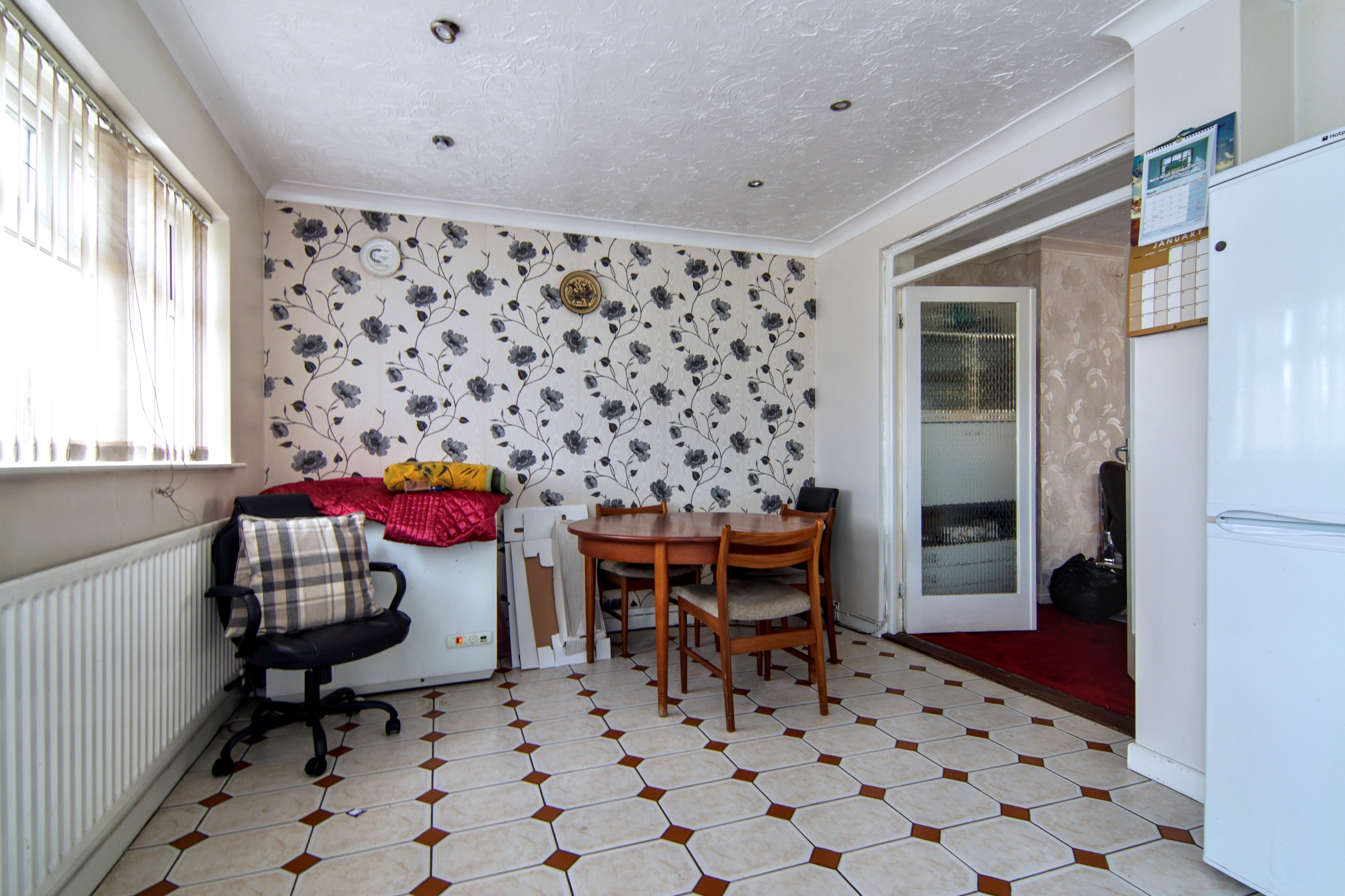 3 bedroom mid-terraced house for sale, Clovelly Road, Coventry, CV2, photo 2