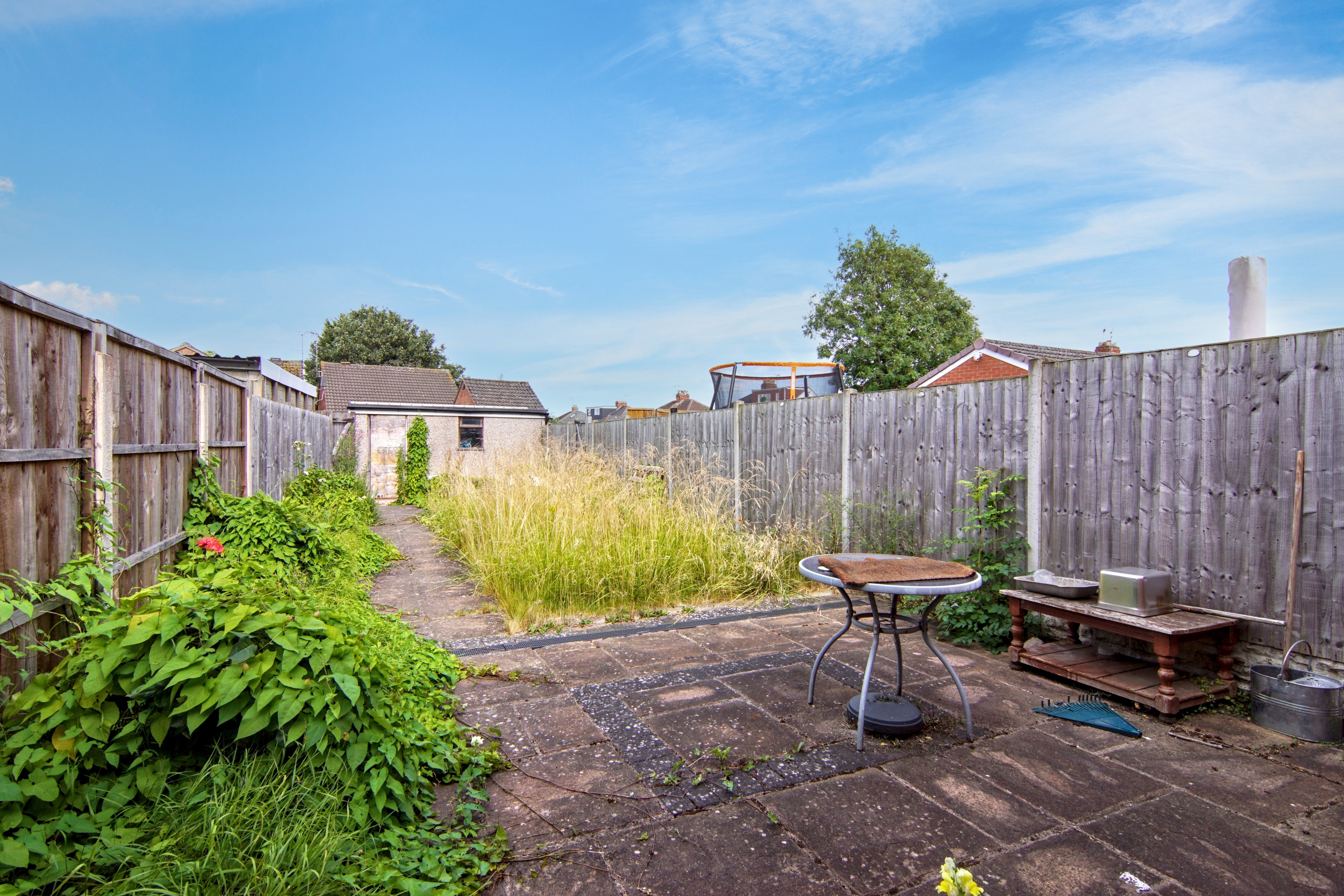 3 bedroom mid-terraced house for sale, Clovelly Road, Coventry, CV2, photo 17 of 17