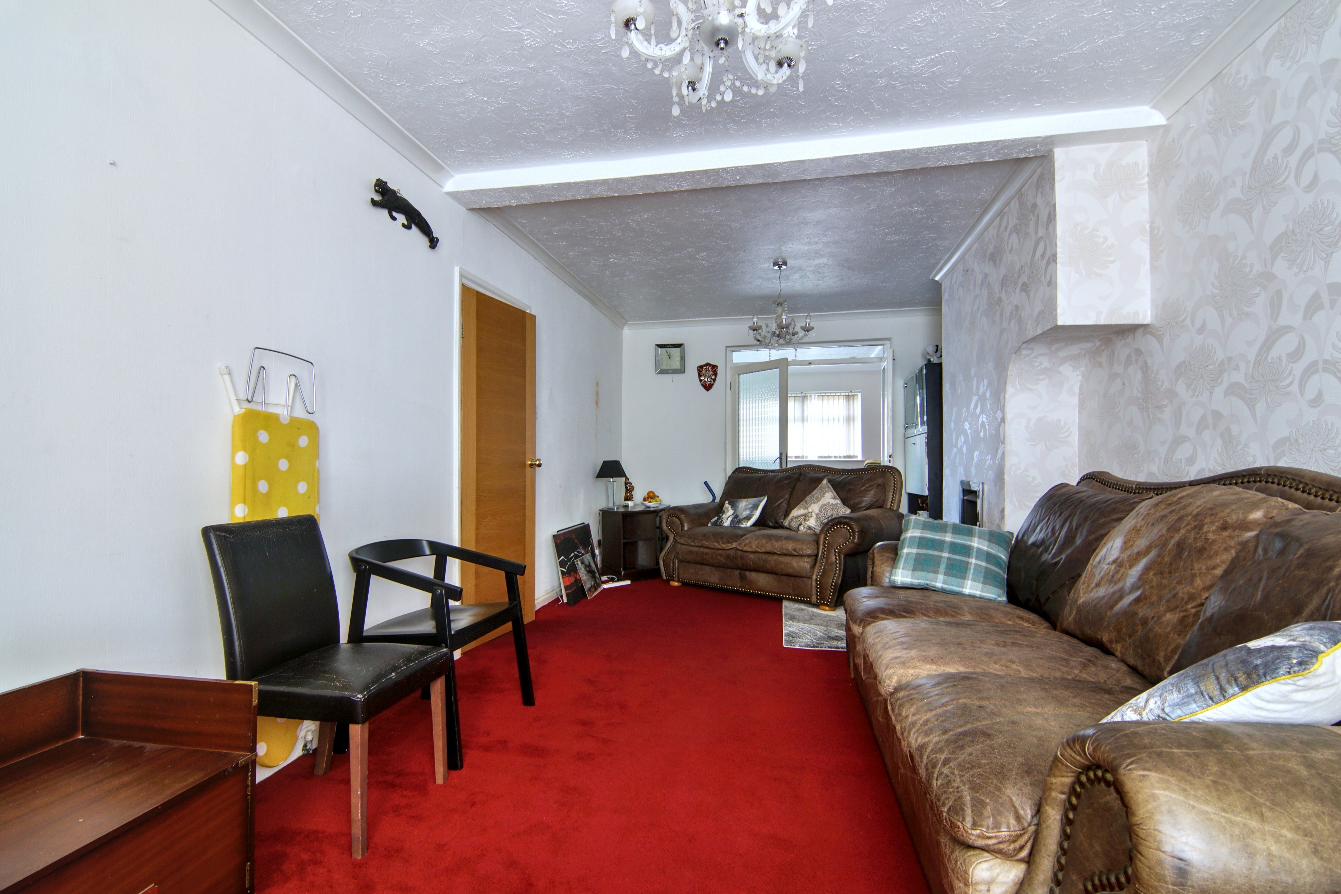 3 bedroom mid-terraced house for sale, Clovelly Road, Coventry, CV2, photo 6 of 17