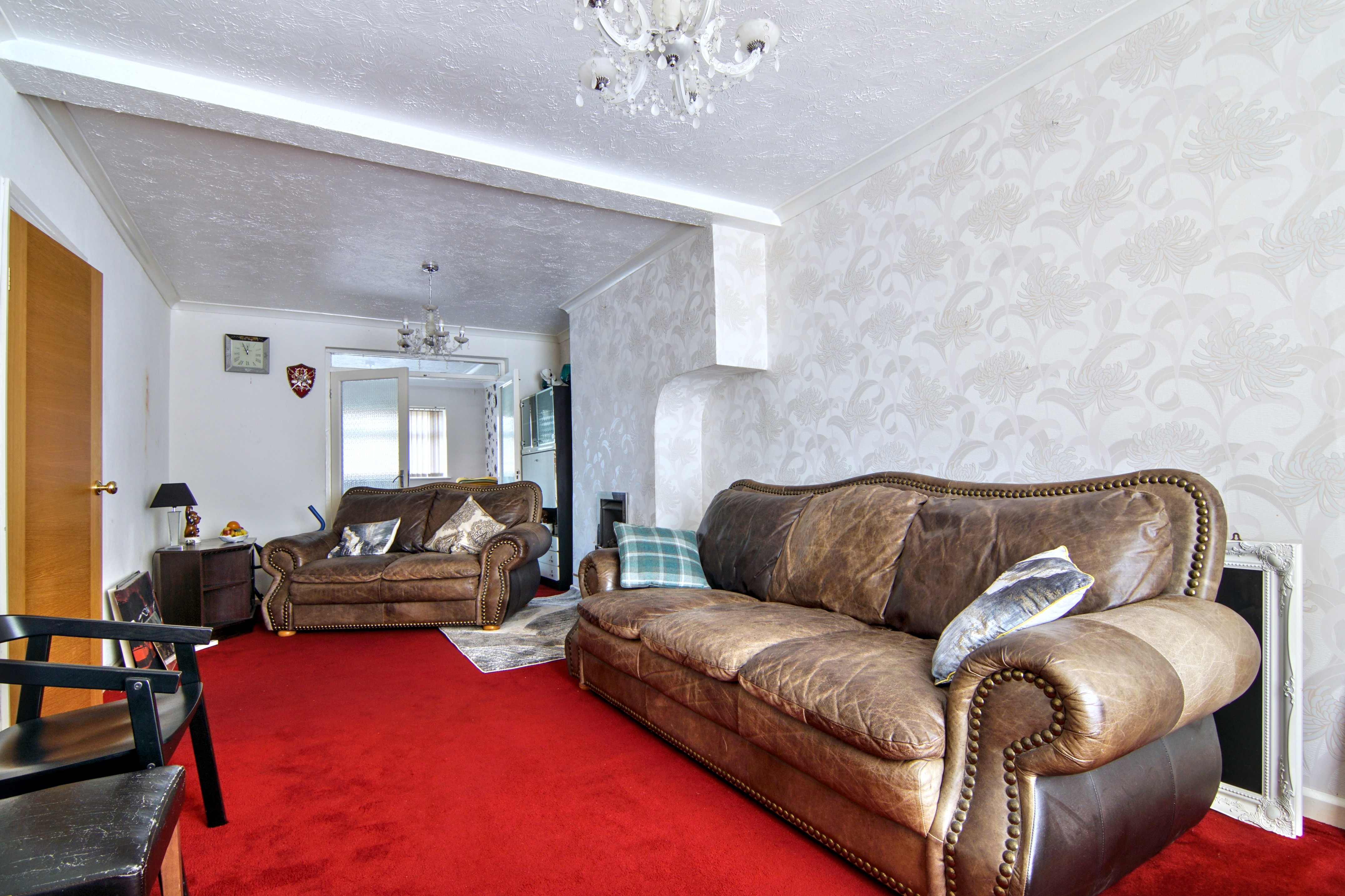 3 bedroom mid-terraced house for sale, Clovelly Road, Coventry, CV2, photo 7 of 17