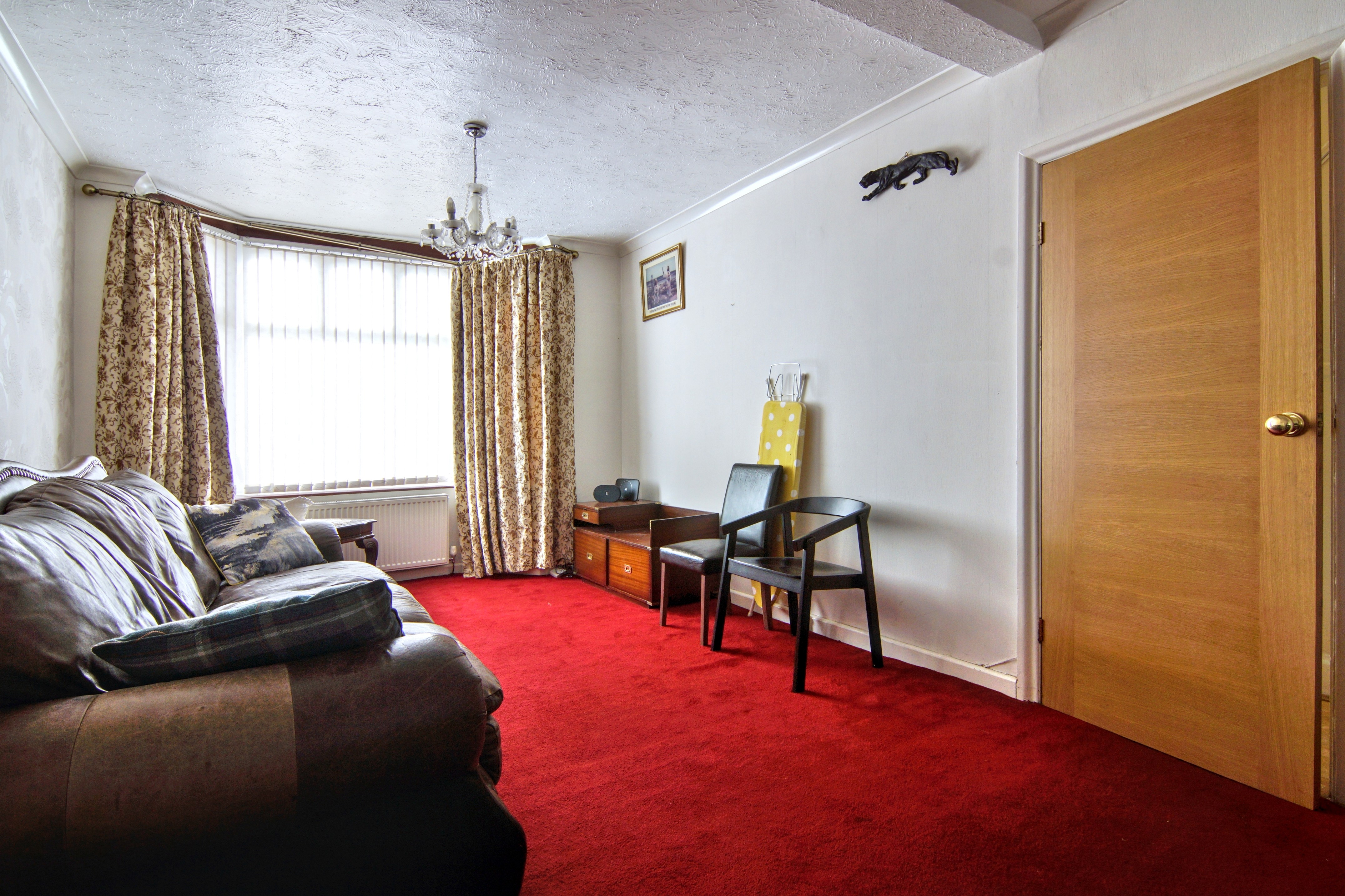 3 bedroom mid-terraced house for sale, Clovelly Road, Coventry, CV2, photo 8 of 17