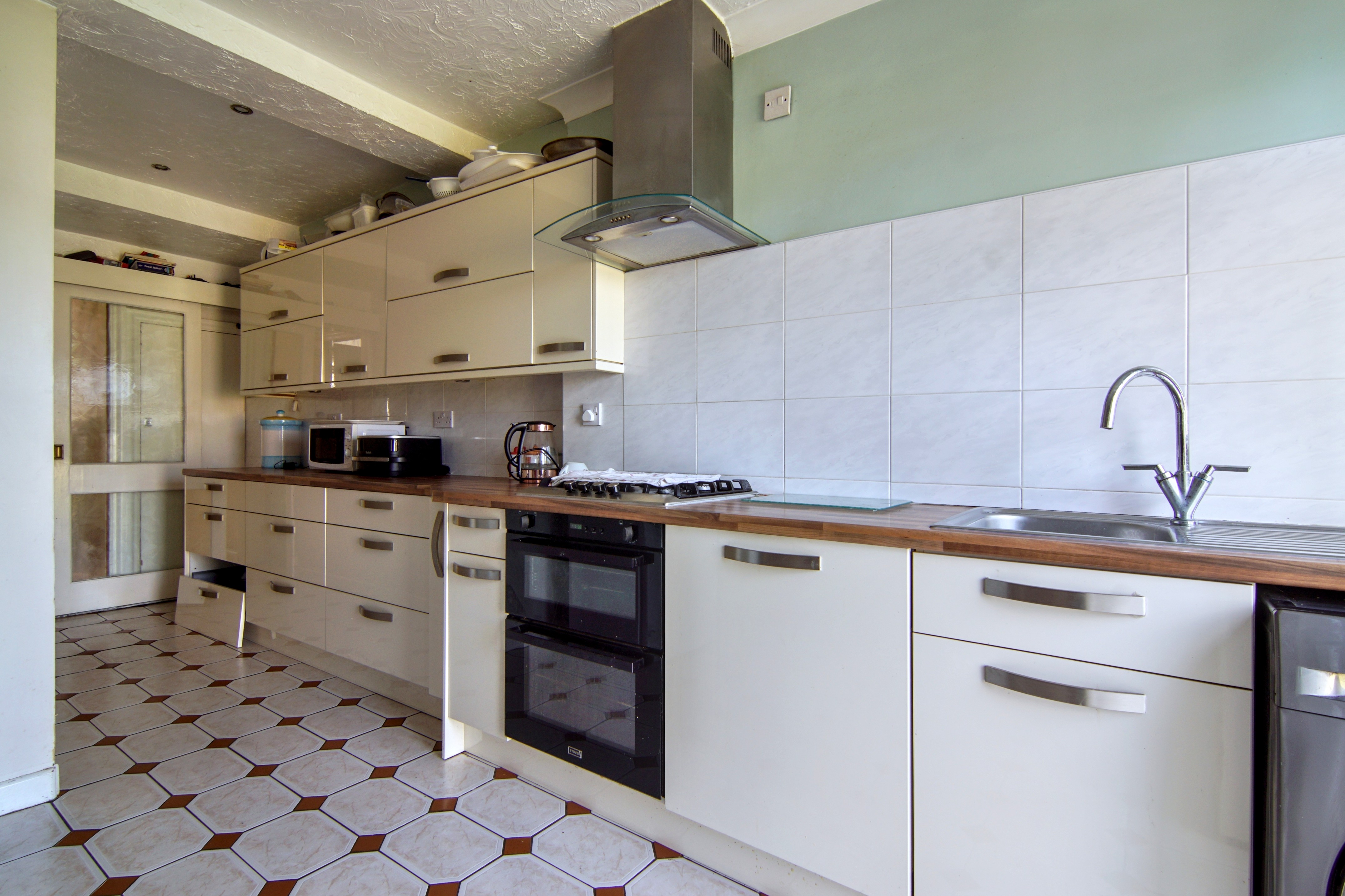 3 bedroom mid-terraced house for sale, Clovelly Road, Coventry, CV2, photo 9 of 17