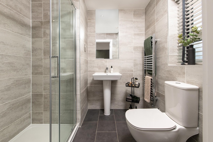 4 bedroom detached house for sale, Plot 257 THE BRADGATE, Leicester, LE18