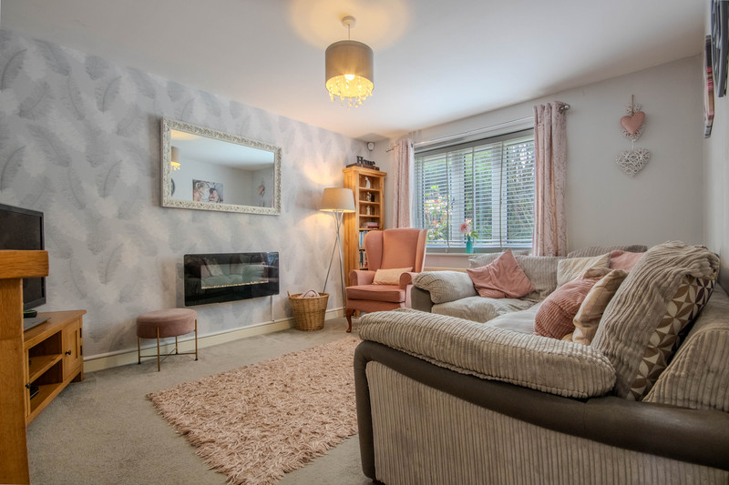 4 bedroom for sale, The Burrow Church Road, Cardiff, CF3, photo 2