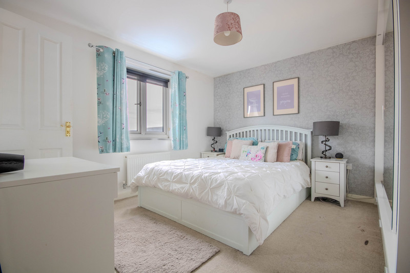 4 bedroom for sale, The Burrow Church Road, Cardiff, CF3, photo 11 of 20