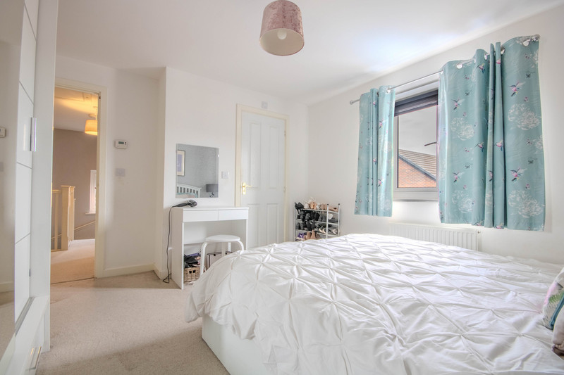 4 bedroom for sale, The Burrow Church Road, Cardiff, CF3, photo 12 of 20