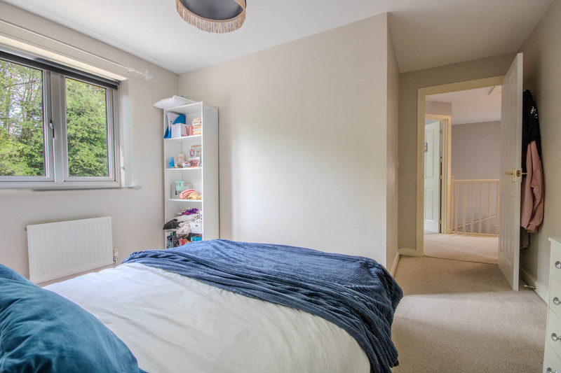 4 bedroom for sale, The Burrow Church Road, Cardiff, CF3, photo 15 of 20