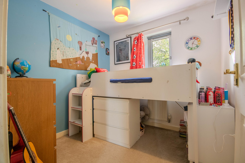4 bedroom for sale, The Burrow Church Road, Cardiff, CF3, photo 16 of 20