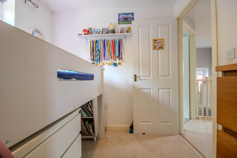 4 bedroom for sale, The Burrow Church Road, Cardiff, CF3, photo 17 of 20