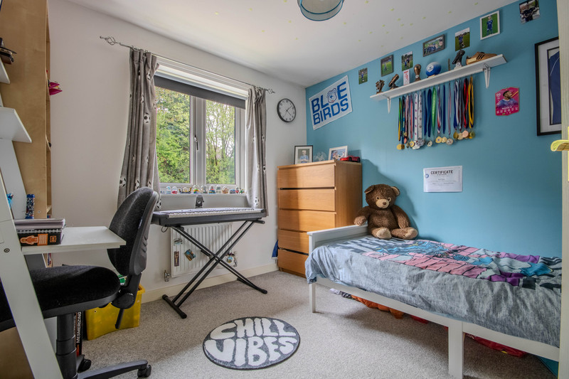 4 bedroom for sale, The Burrow Church Road, Cardiff, CF3, photo 18 of 20
