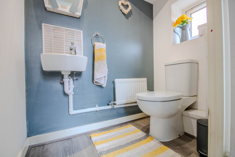 4 bedroom for sale, The Burrow Church Road, Cardiff, CF3, photo 20 of 20