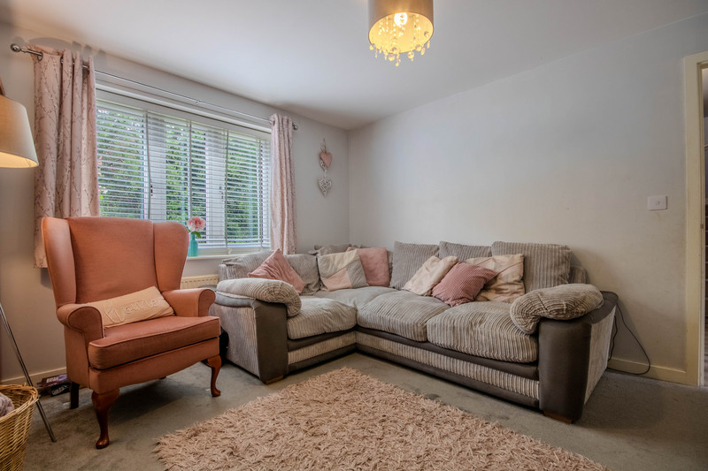 4 bedroom for sale, The Burrow Church Road, Cardiff, CF3, photo 3