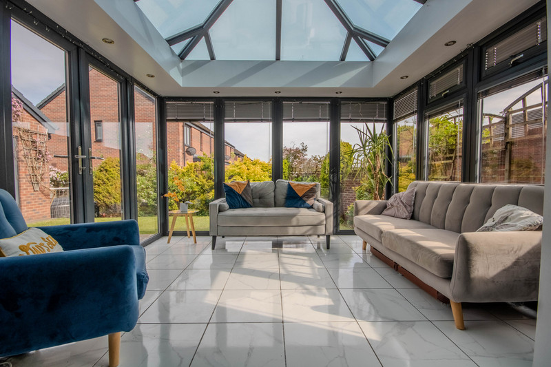 4 bedroom for sale, The Burrow Church Road, Cardiff, CF3, photo 4