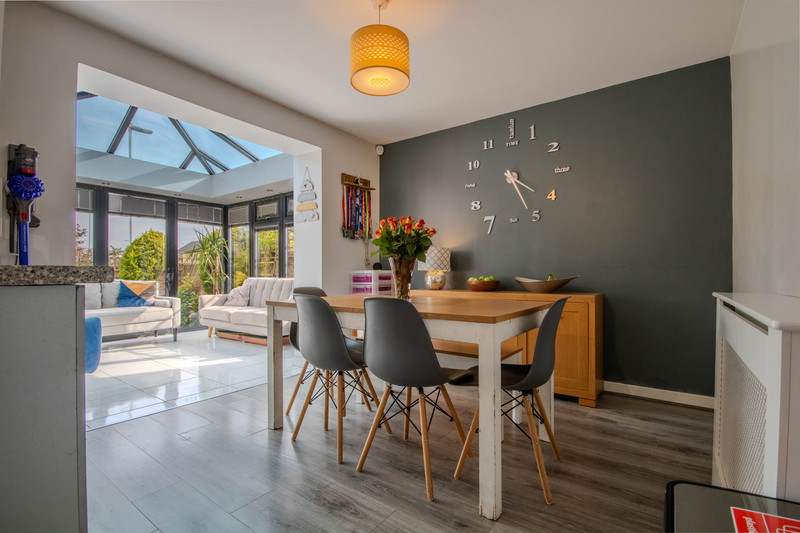 4 bedroom for sale, The Burrow Church Road, Cardiff, CF3, photo 5