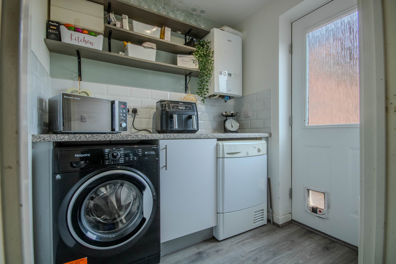 4 bedroom for sale, The Burrow Church Road, Cardiff, CF3, photo 9 of 20