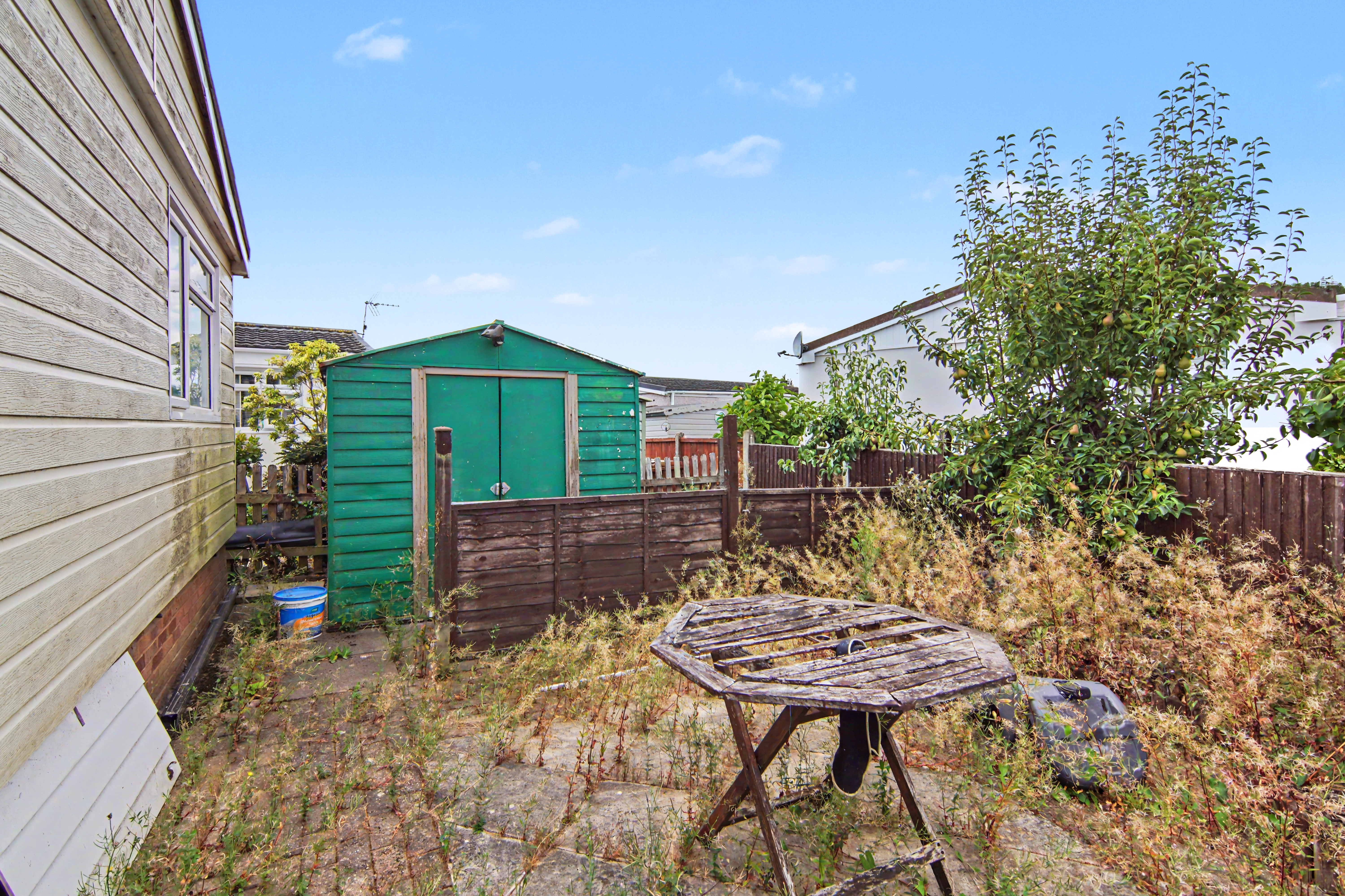 2 bedroom mobile home for sale, Springfields Park, Hinckley, LE10, photo 16 of 17