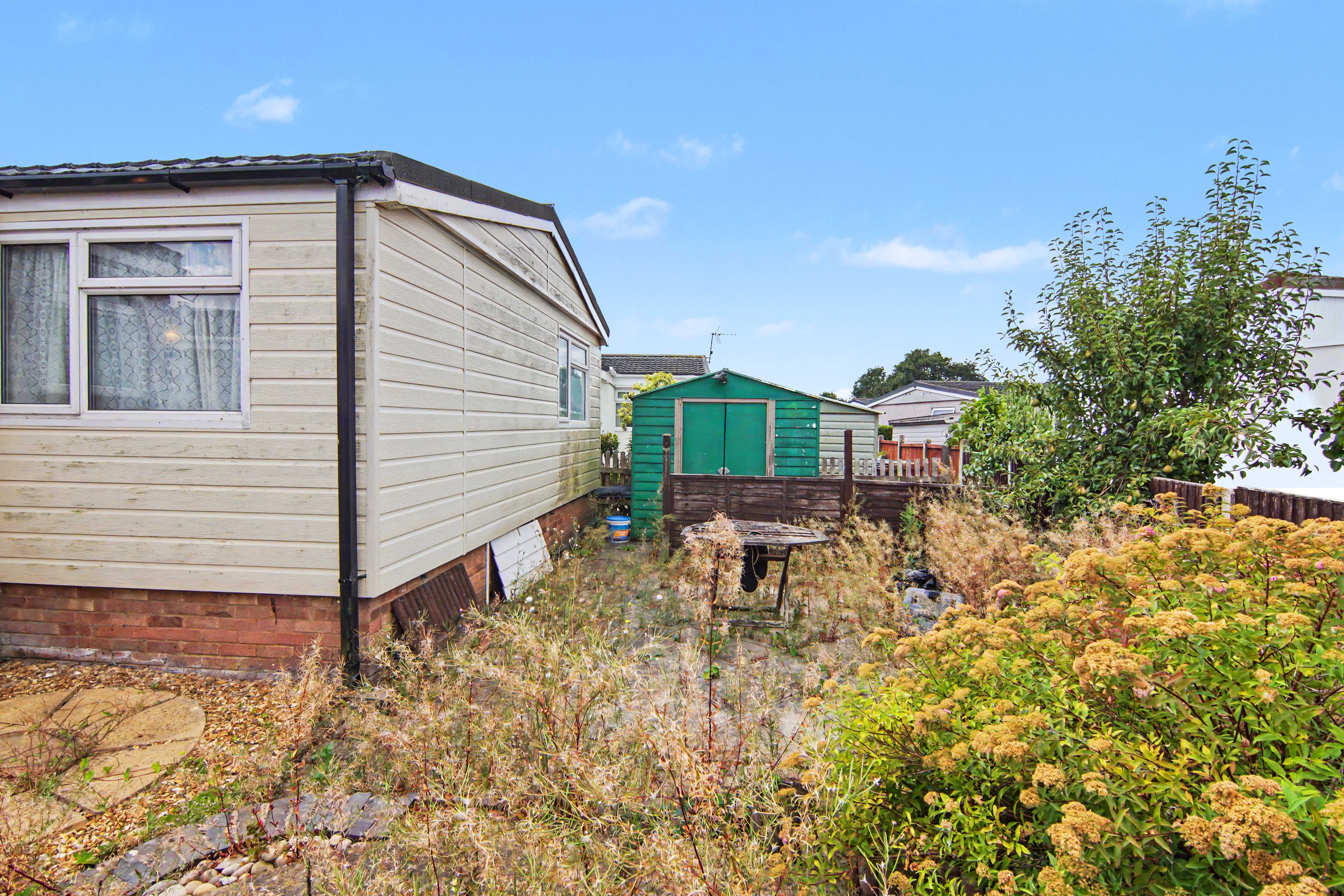 2 bedroom mobile home for sale, Springfields Park, Hinckley, LE10, photo 17 of 17