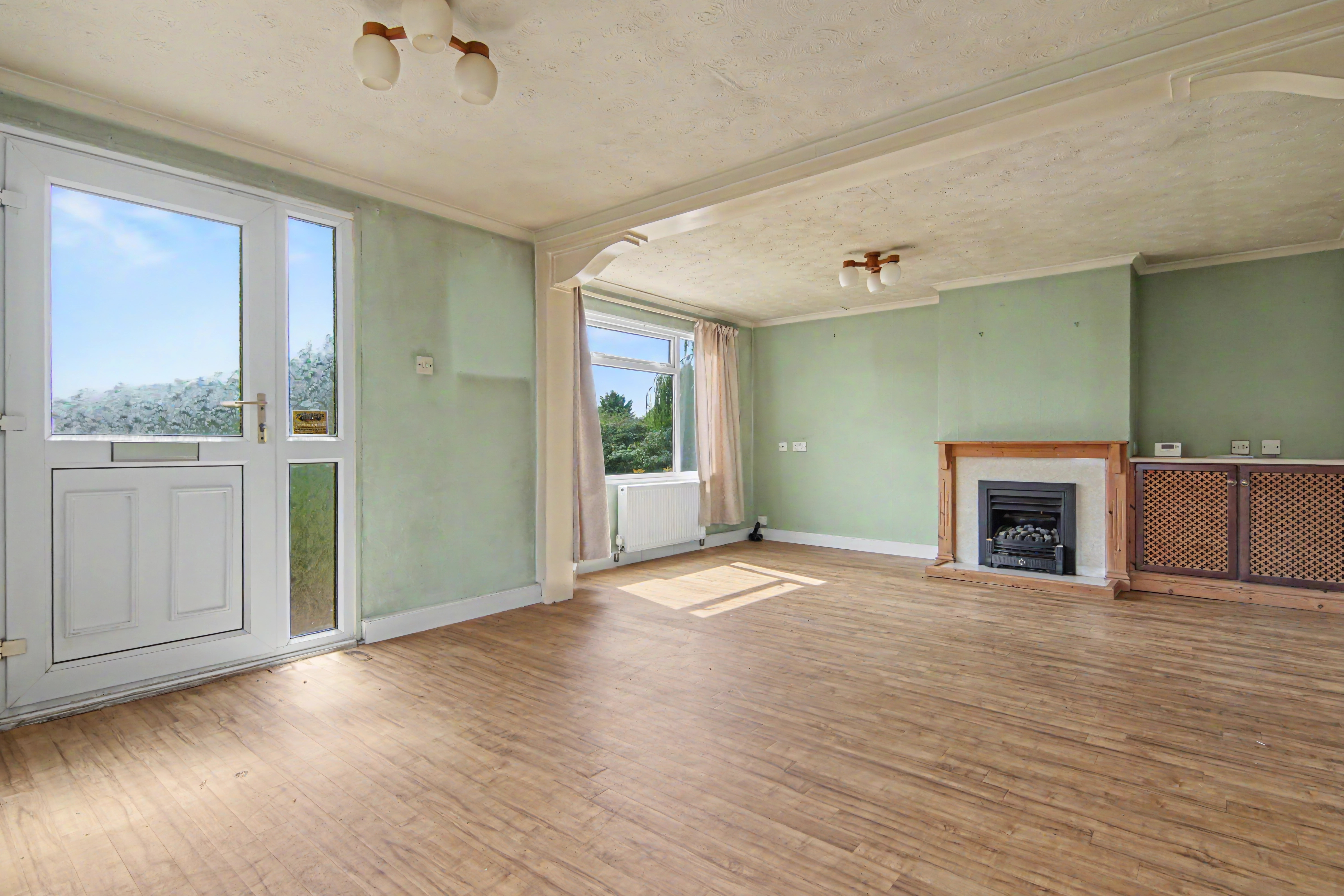 2 bedroom mobile home for sale, Springfields Park, Hinckley, LE10, photo 7 of 17