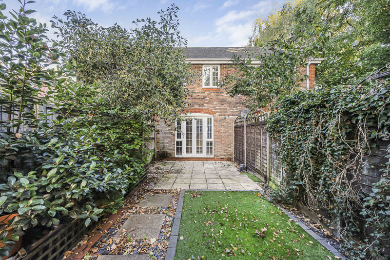 2 bedroom for sale, Burgage Field, Whitchurch, RG28, photo 11 of 12