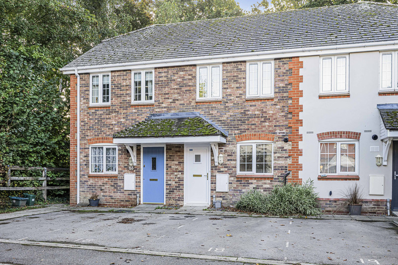 2 bedroom for sale, Burgage Field, Whitchurch, RG28, photo 12 of 12