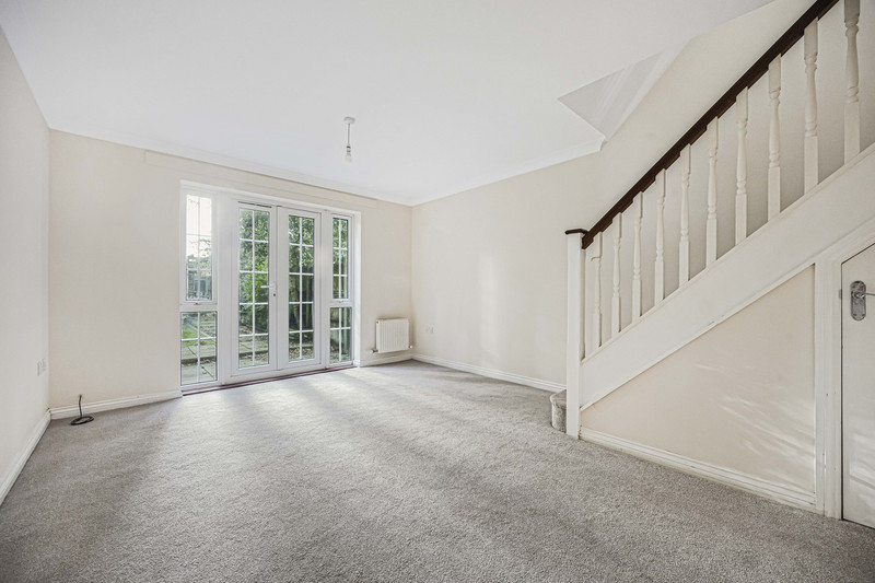 2 bedroom for sale, Burgage Field, Whitchurch, RG28, photo 4