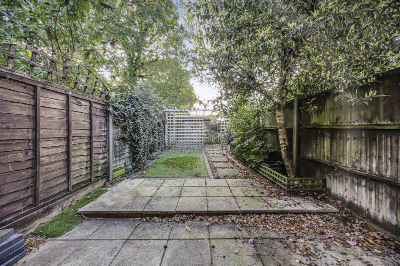 2 bedroom for sale, Burgage Field, Whitchurch, RG28, photo 9 of 12