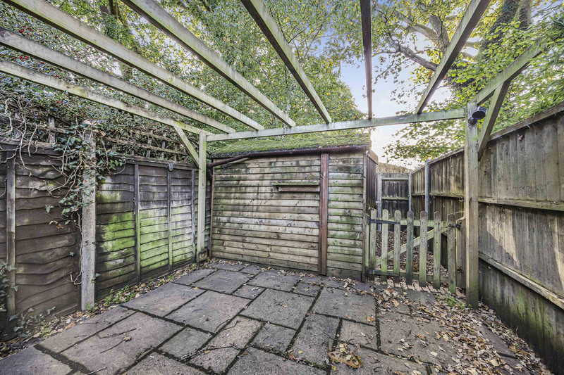 2 bedroom for sale, Burgage Field, Whitchurch, RG28, photo 10 of 12