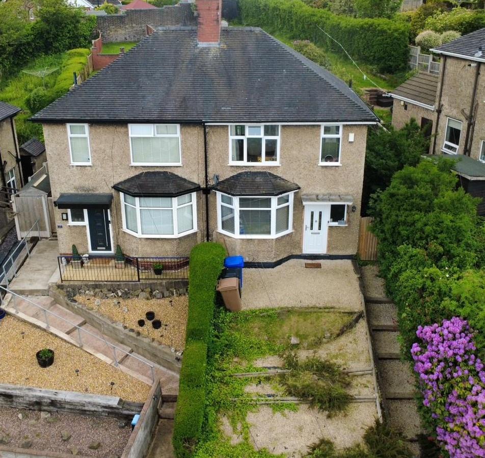 3 bedroom house for sale, Fairbank Avenue, Stoke-On-Trent, ST4