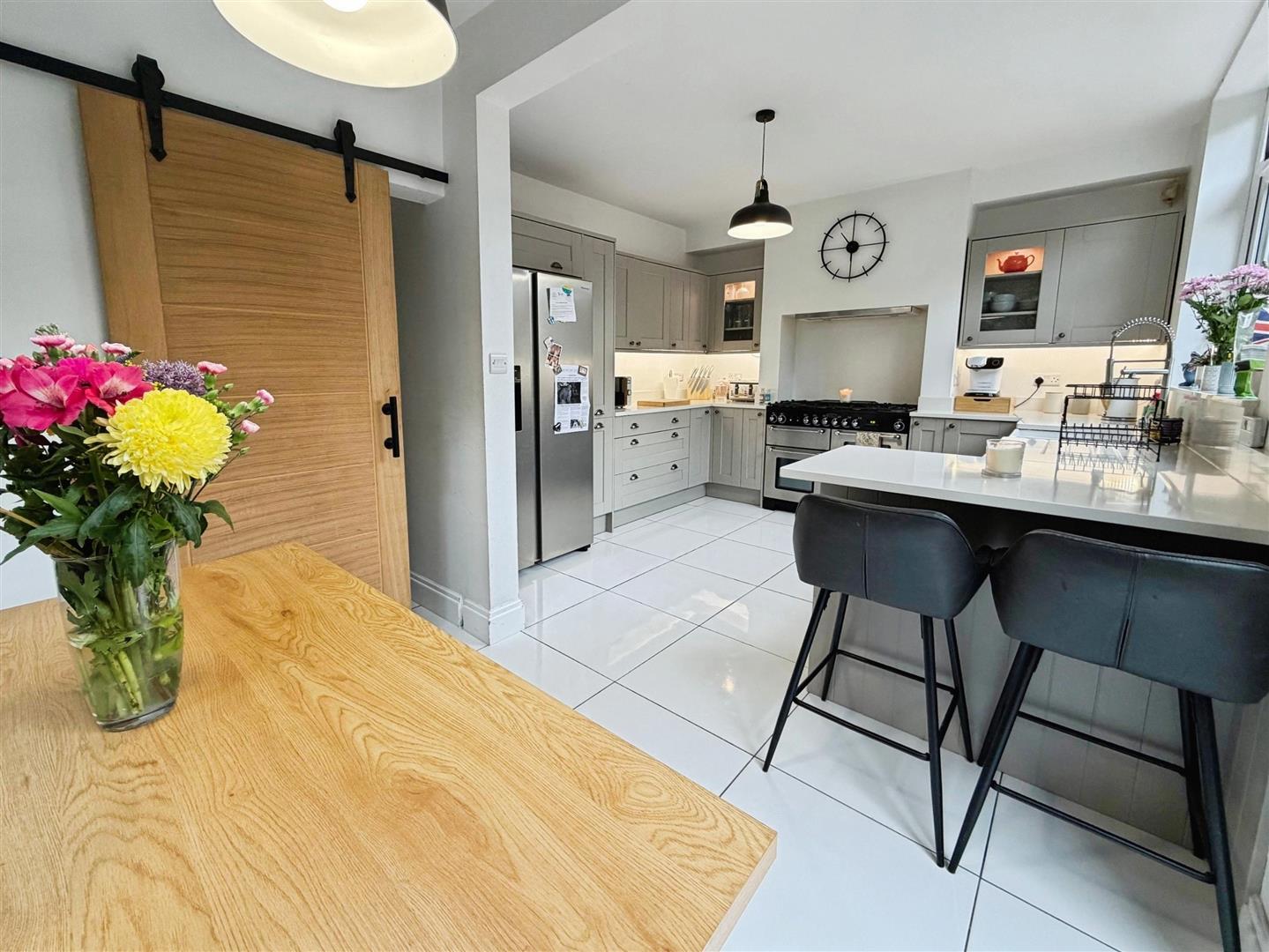 3 bedroom house for sale, Fairbank Avenue, Stoke-On-Trent, ST4, photo 2