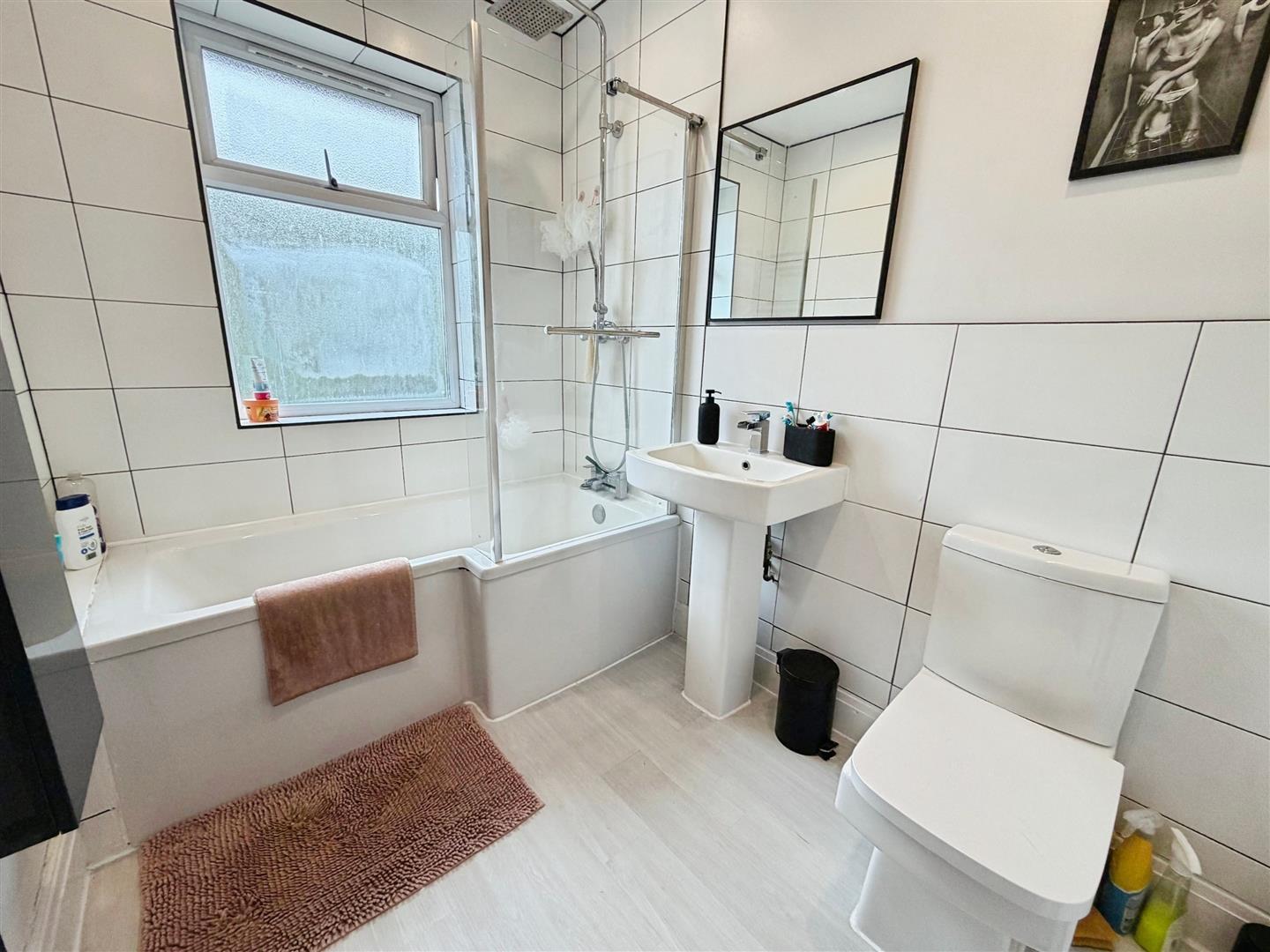 3 bedroom house for sale, Fairbank Avenue, Stoke-On-Trent, ST4, photo 14 of 20