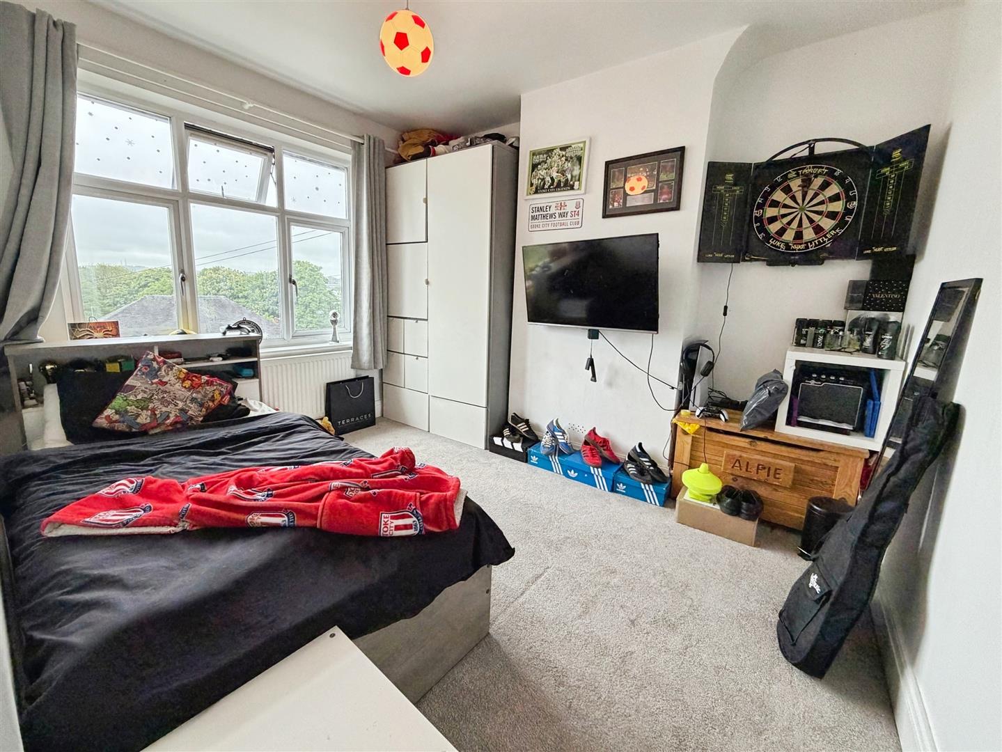 3 bedroom house for sale, Fairbank Avenue, Stoke-On-Trent, ST4, photo 15 of 20