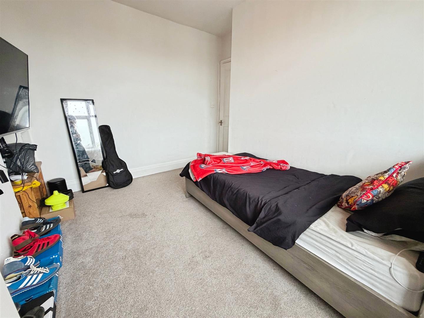 3 bedroom house for sale, Fairbank Avenue, Stoke-On-Trent, ST4, photo 16 of 20