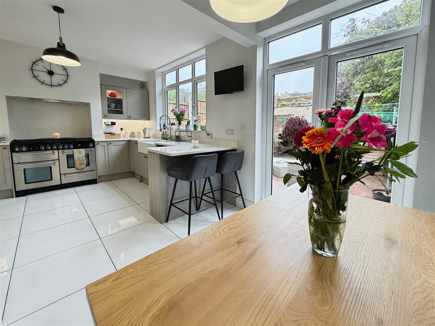 3 bedroom house for sale, Fairbank Avenue, Stoke-On-Trent, ST4, photo 3