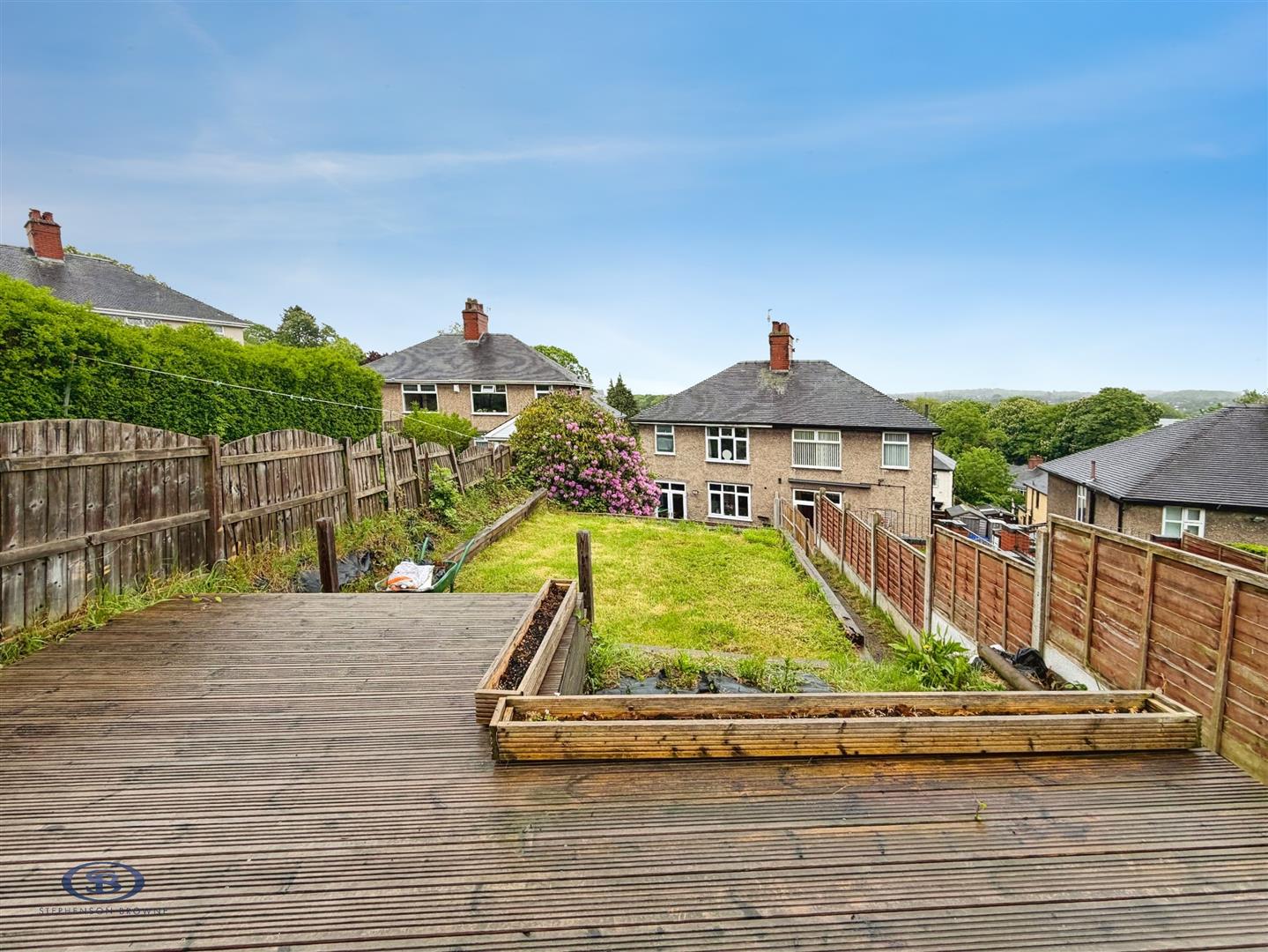 3 bedroom house for sale, Fairbank Avenue, Stoke-On-Trent, ST4, photo 4