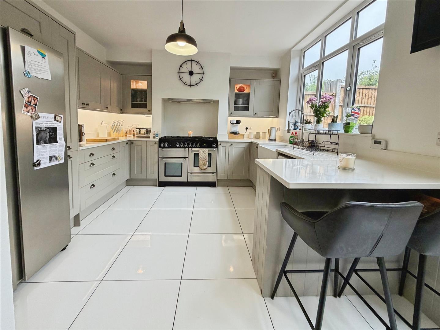 3 bedroom house for sale, Fairbank Avenue, Stoke-On-Trent, ST4, photo 5