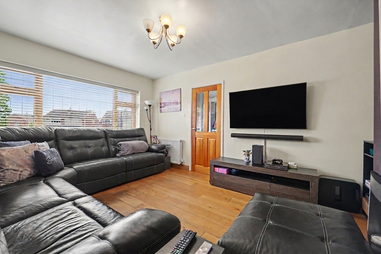 5 bedroom semi detached house for sale, Wilmcote Green, Coventry, CV5