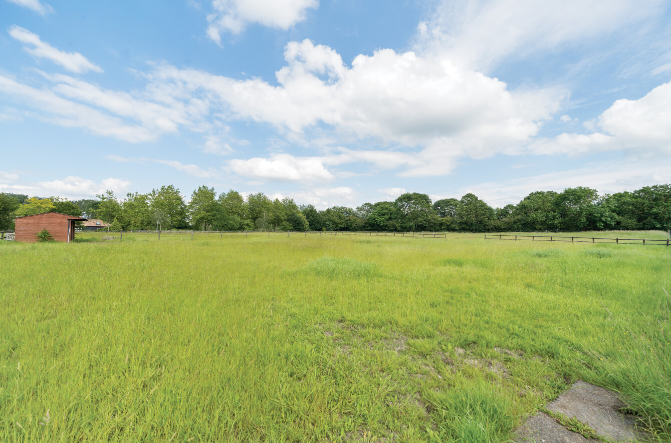 3 bedroom detached bungalow for sale, Mulberry Farm Horseway, Chatteris, PE16