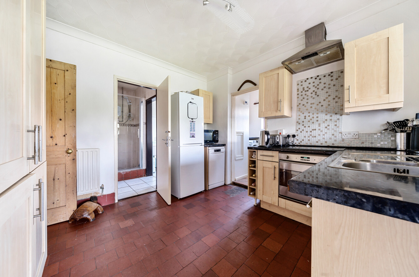 3 bedroom detached bungalow for sale, Mulberry Farm Horseway, Chatteris, PE16