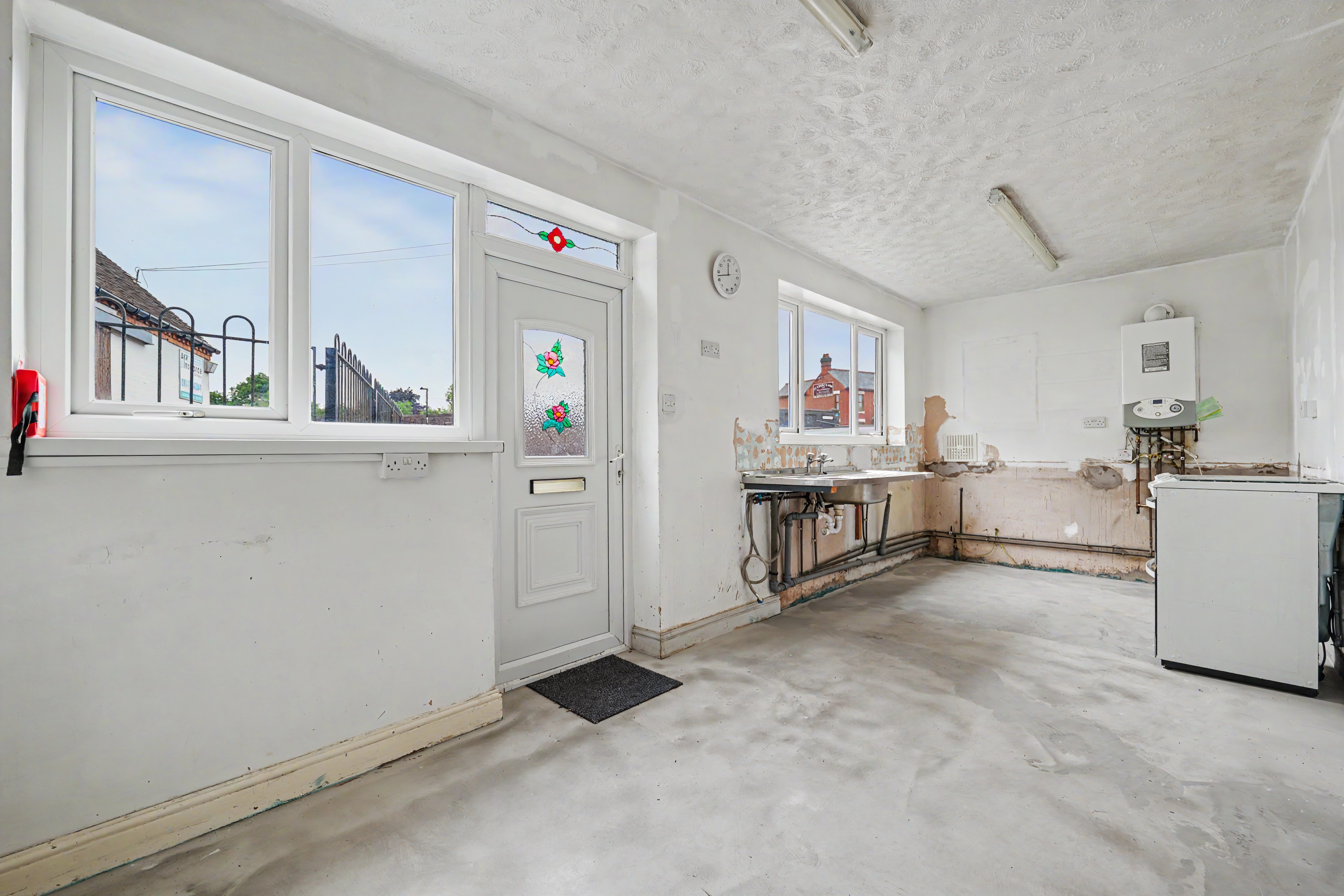 3 bedroom end of terrace house for sale, Sydnall Road, Coventry, CV6