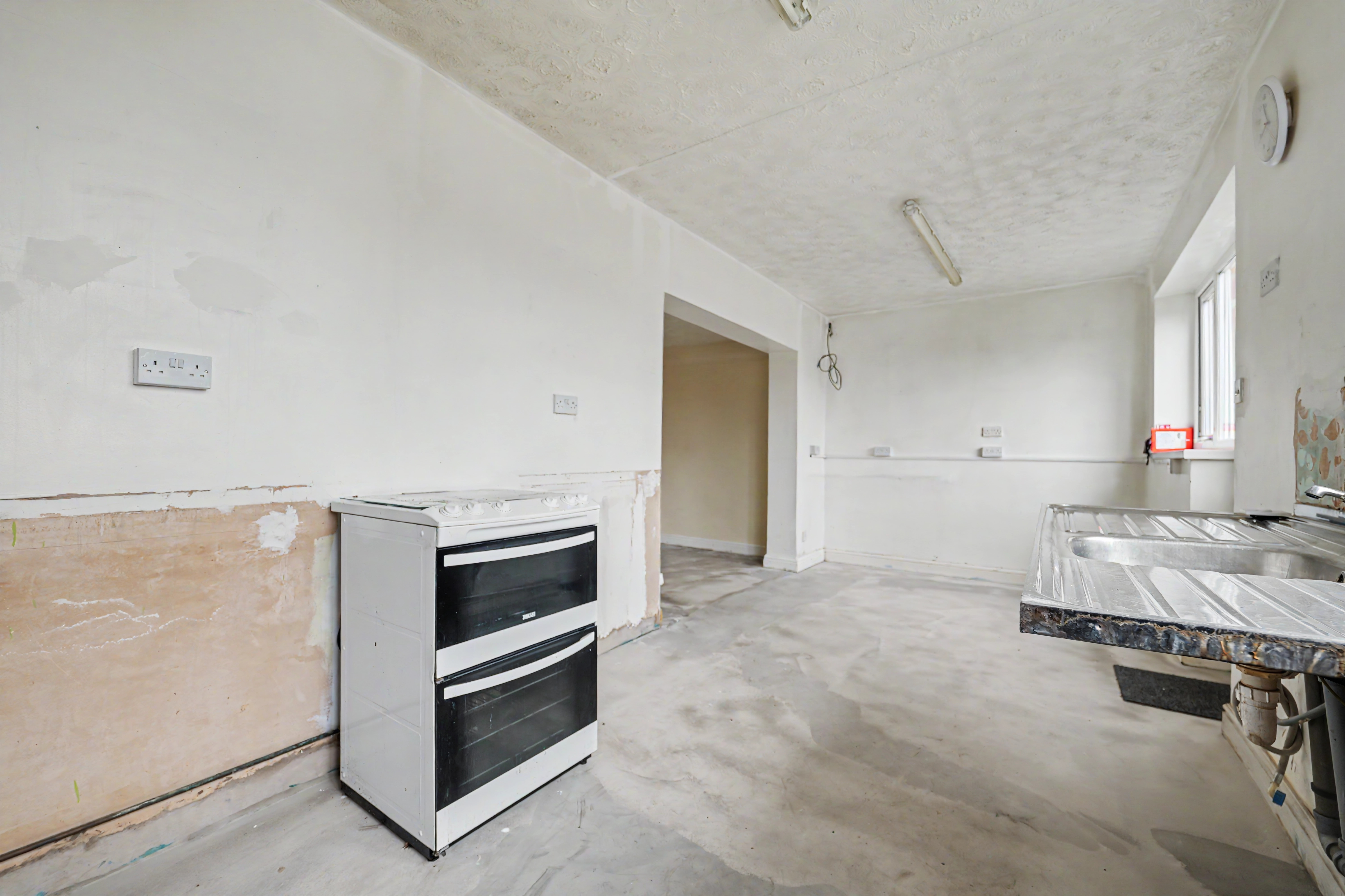 3 bedroom end of terrace house for sale, Sydnall Road, Coventry, CV6