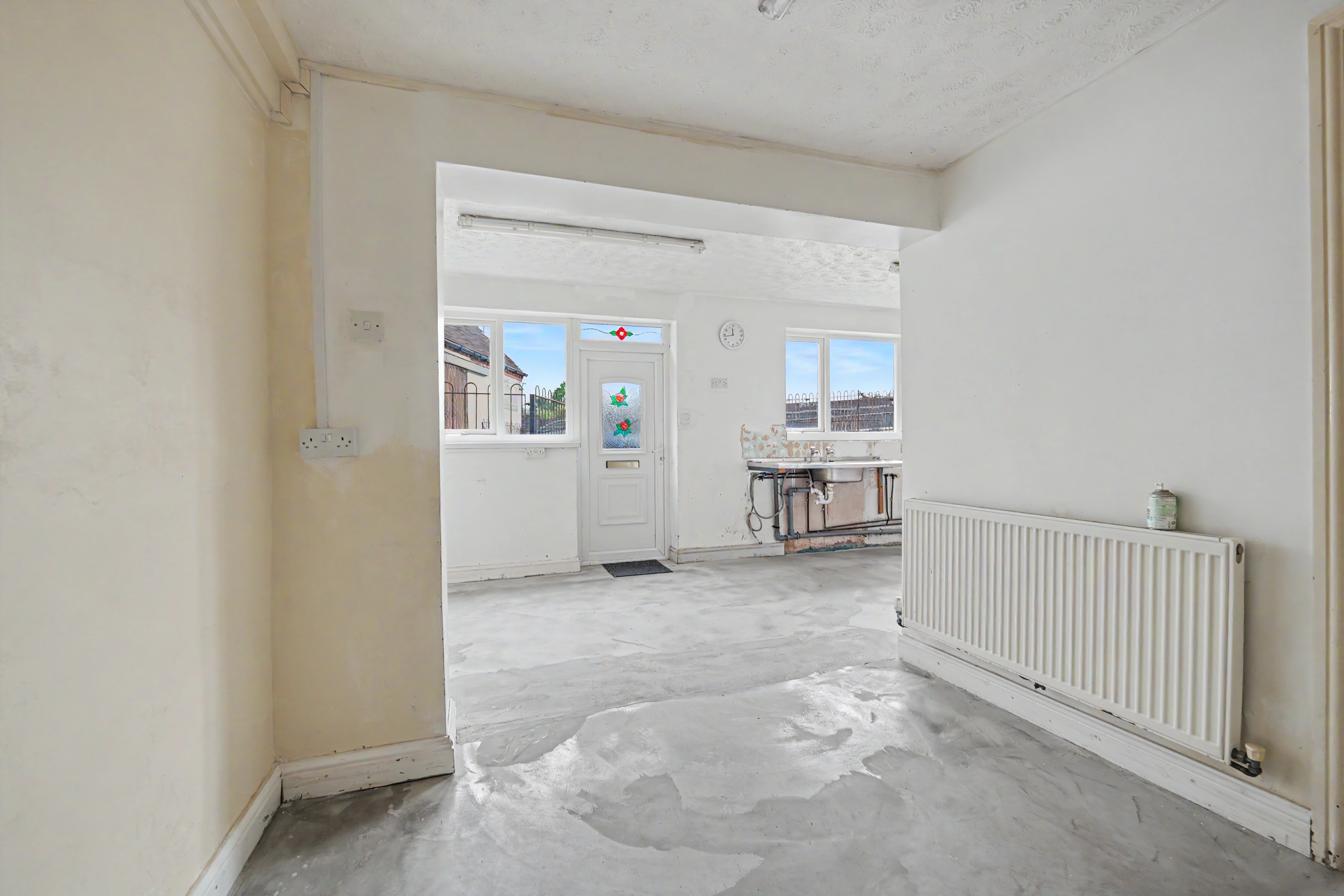 3 bedroom end of terrace house for sale, Sydnall Road, Coventry, CV6